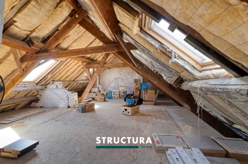 Woning te koop in MERCHTEM