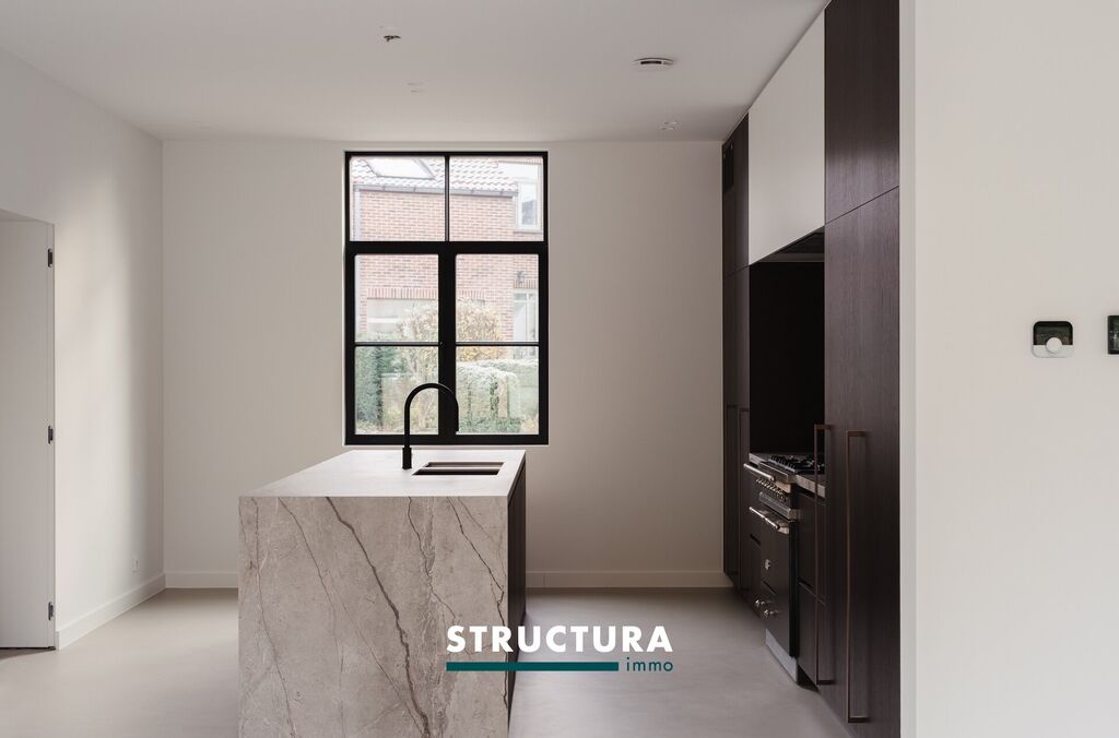 Woning te koop in MERCHTEM