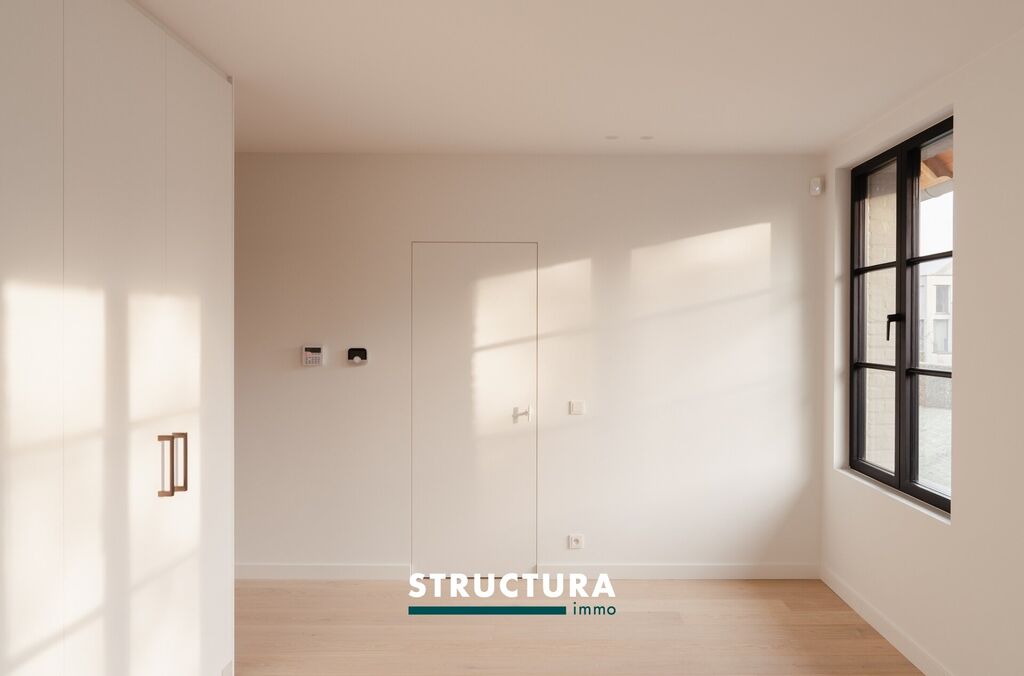 Woning te koop in MERCHTEM