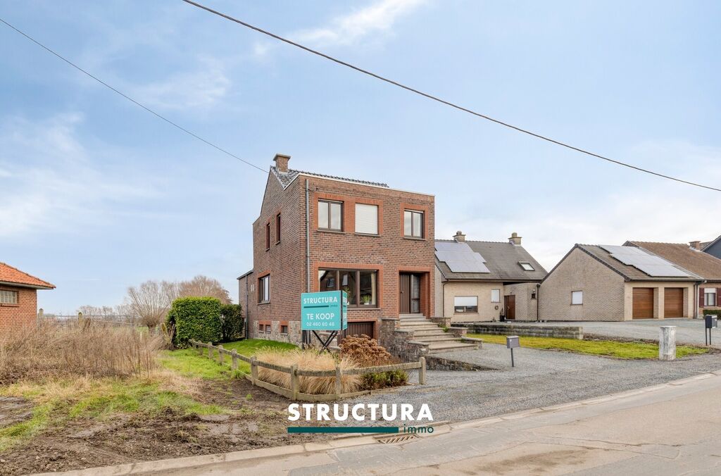 Woning te koop in MERCHTEM