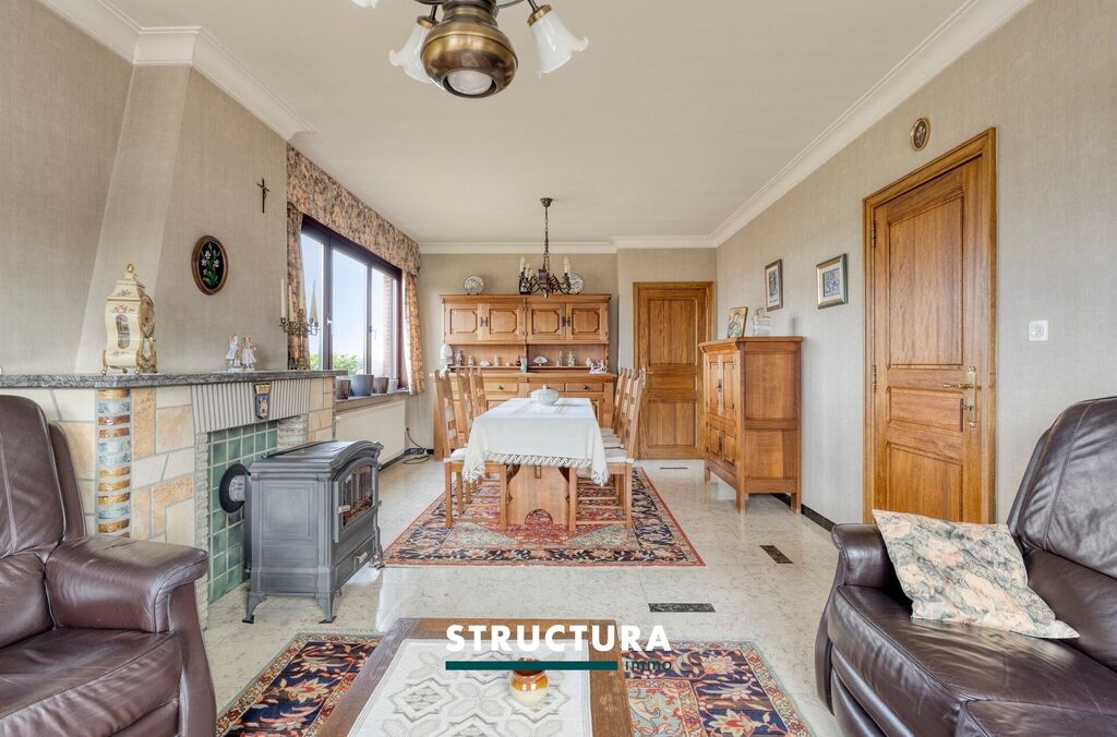 Woning te koop in MERCHTEM