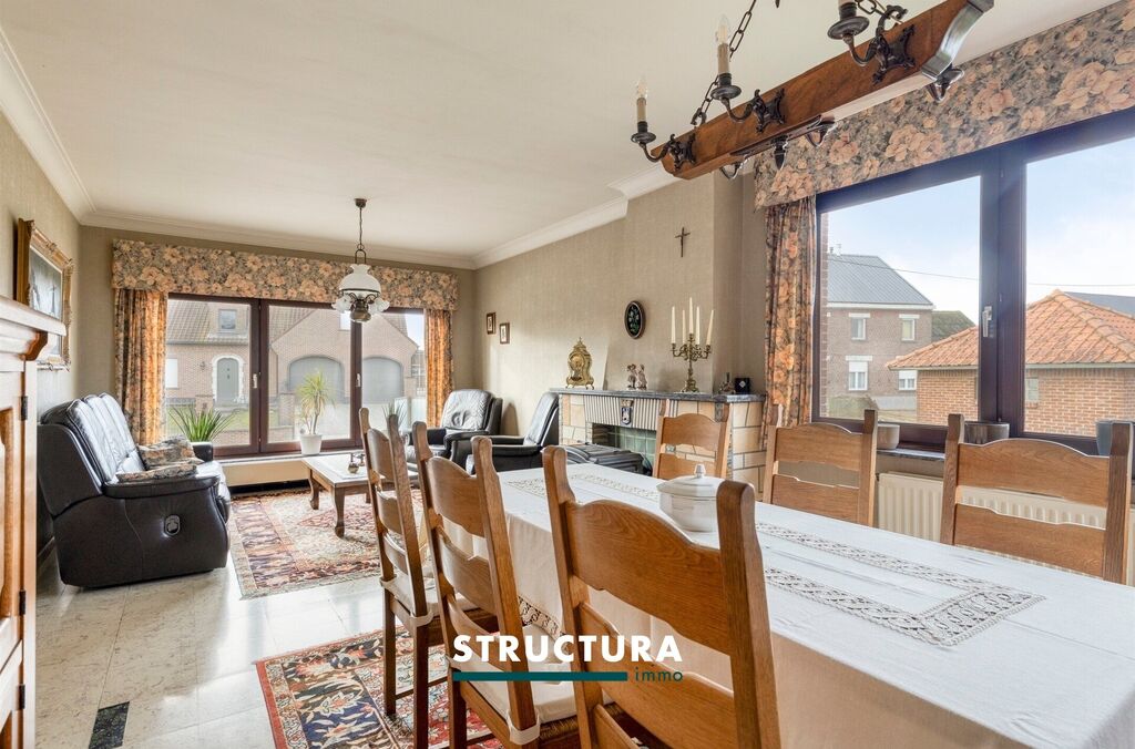 Woning te koop in MERCHTEM