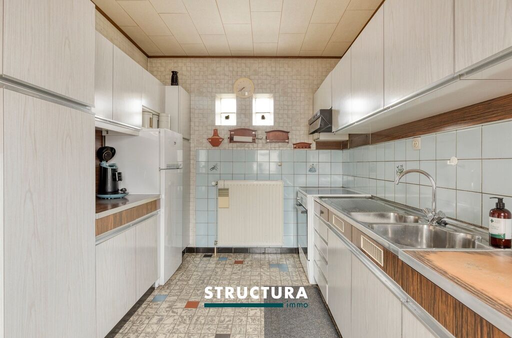 Woning te koop in MERCHTEM