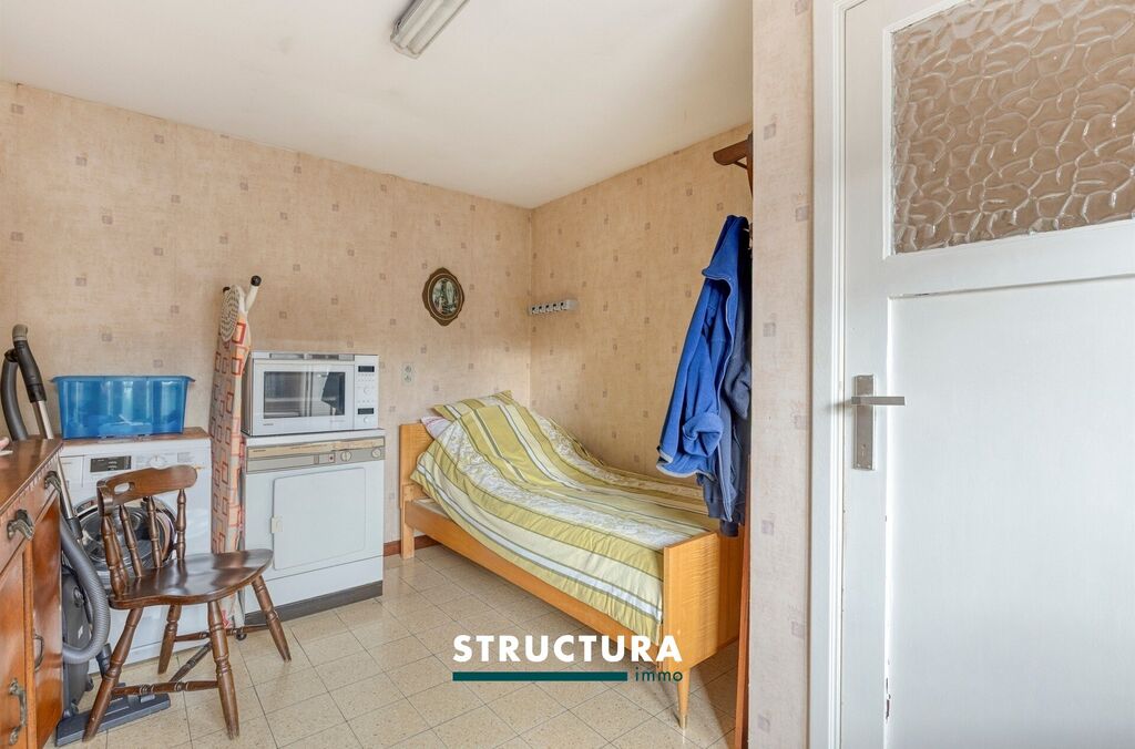 Woning te koop in MERCHTEM