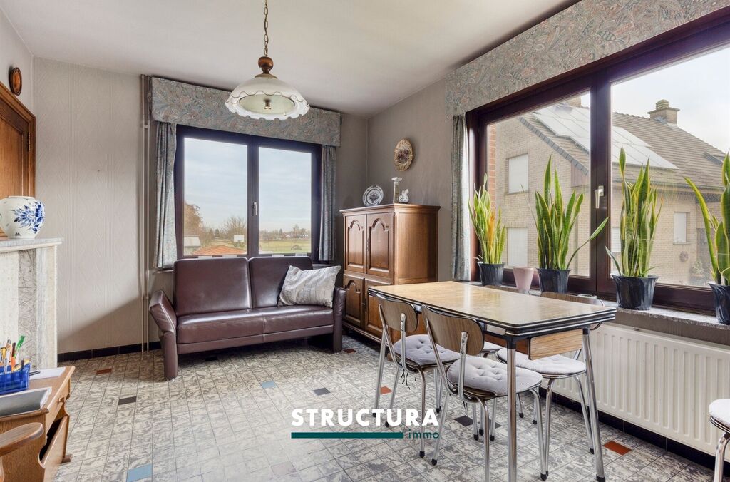 Woning te koop in MERCHTEM