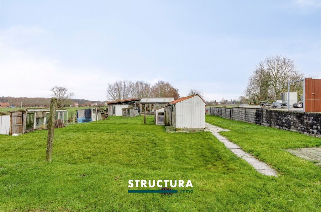 Woning te koop in MERCHTEM