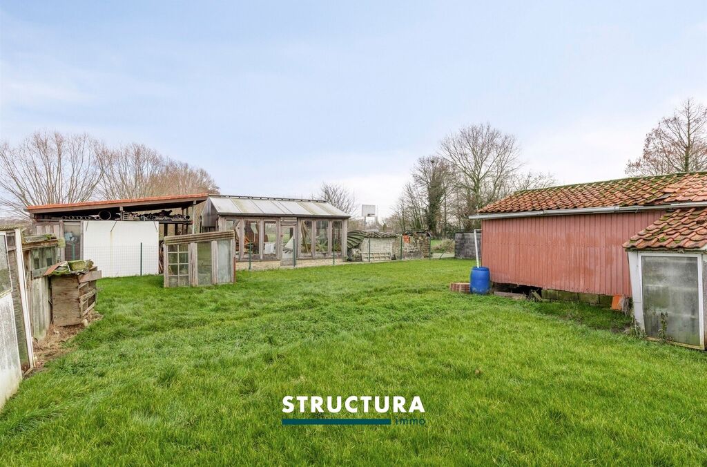 Woning te koop in MERCHTEM