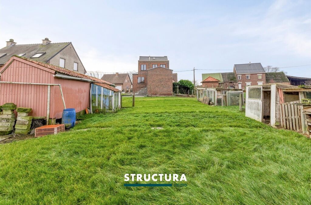 Woning te koop in MERCHTEM