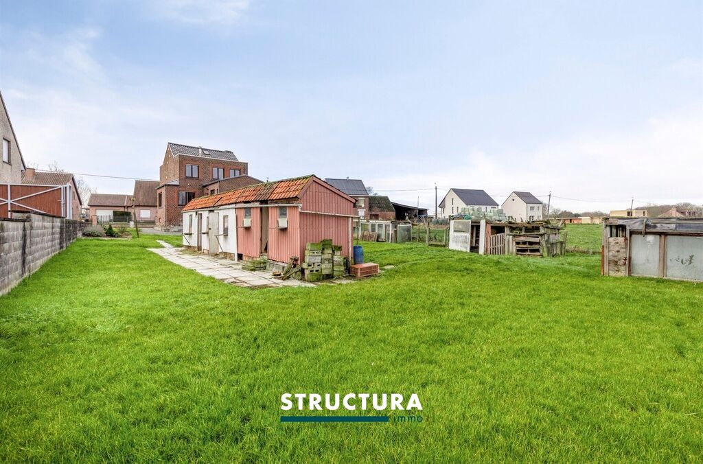 Woning te koop in MERCHTEM