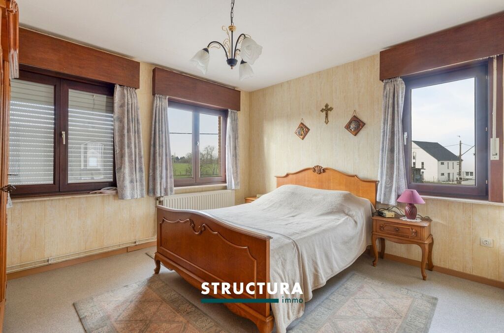 Woning te koop in MERCHTEM