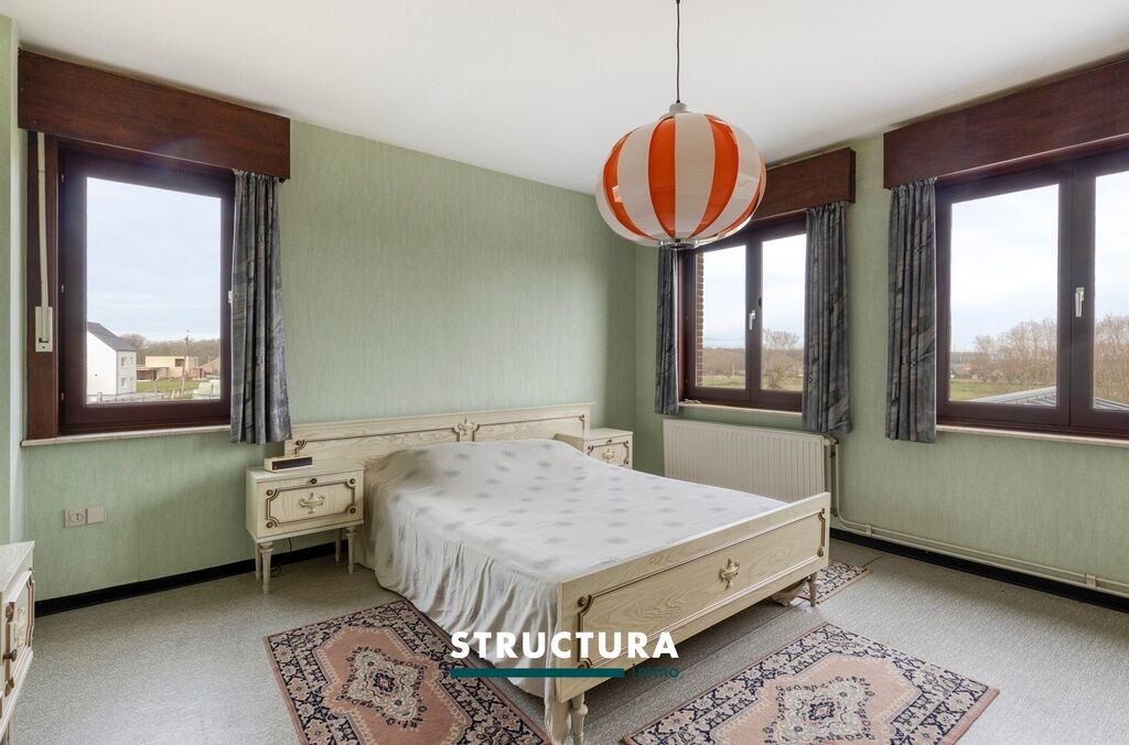 Woning te koop in MERCHTEM