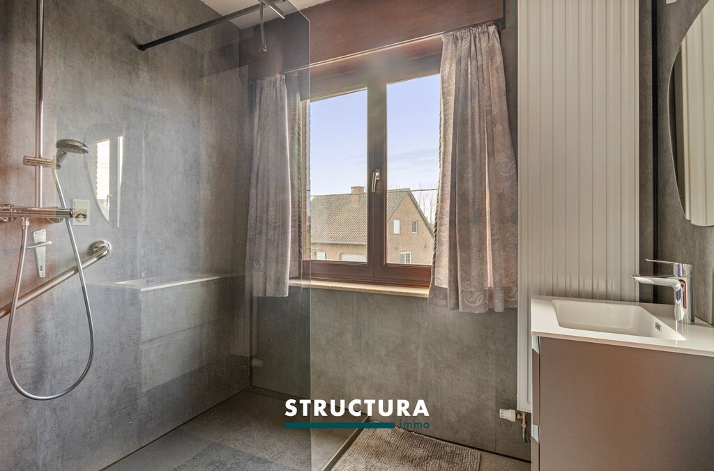 Woning te koop in MERCHTEM