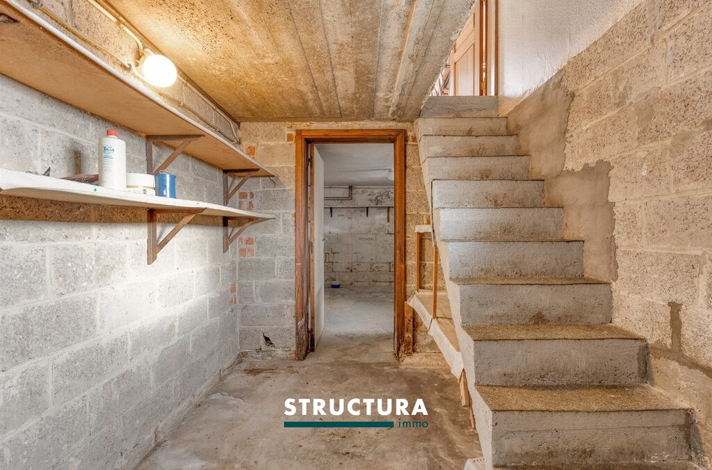Woning te koop in MERCHTEM