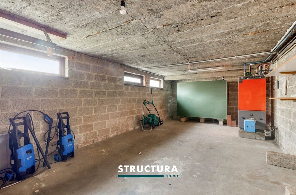Woning te koop in MERCHTEM