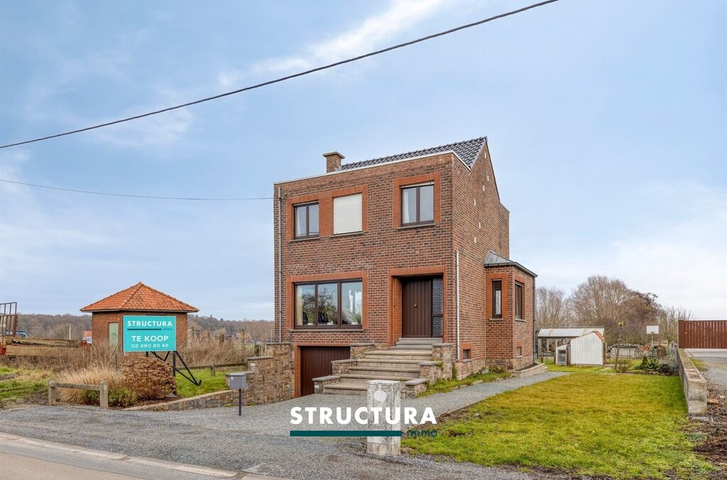 Woning te koop in MERCHTEM