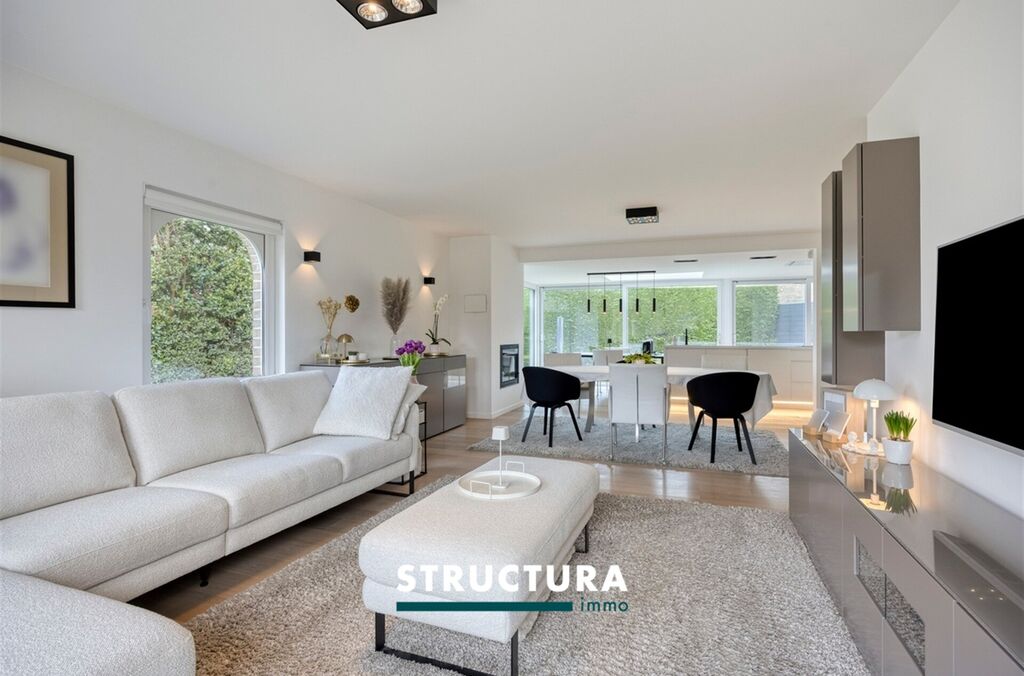 Woning te koop in MERCHTEM