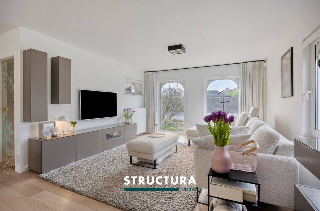 Woning te koop in MERCHTEM