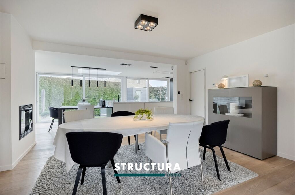 Woning te koop in MERCHTEM