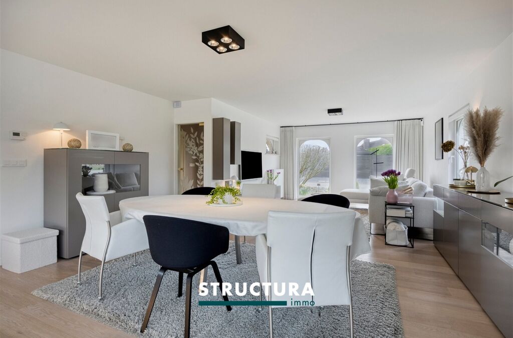 Woning te koop in MERCHTEM