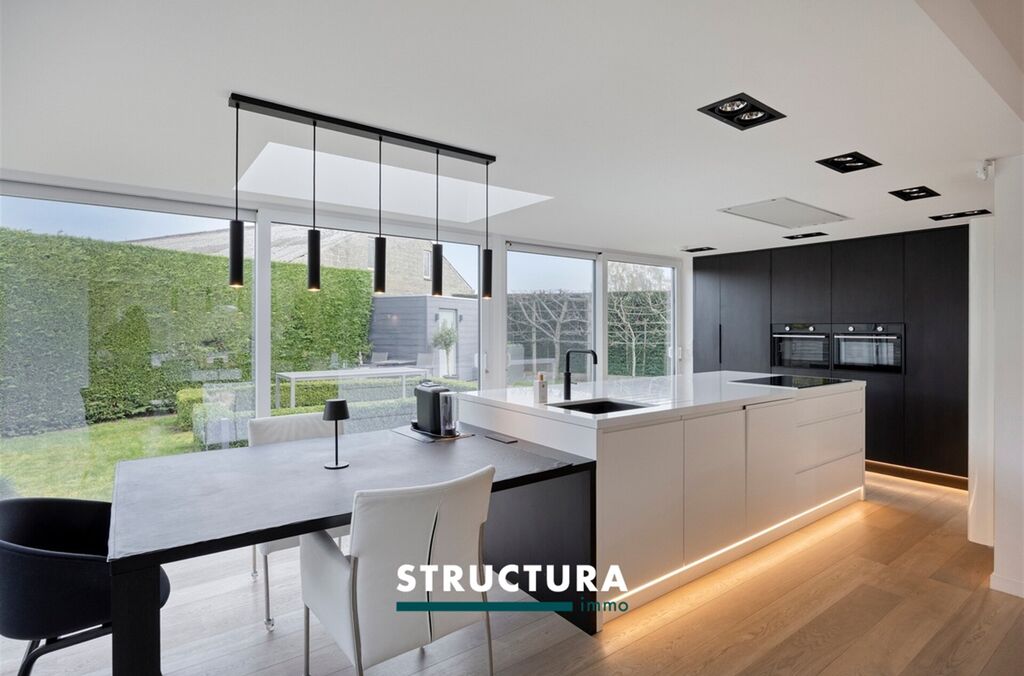 Woning te koop in MERCHTEM