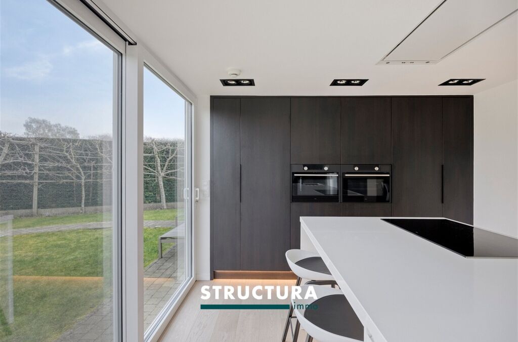 Woning te koop in MERCHTEM