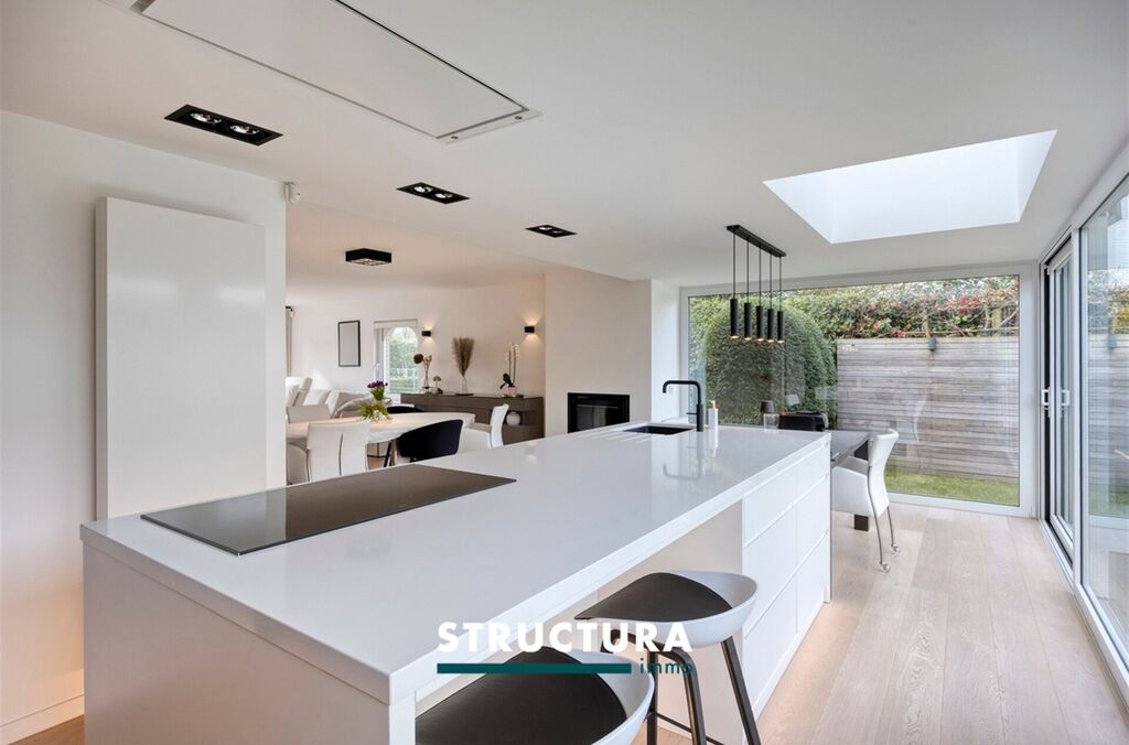 Woning te koop in MERCHTEM