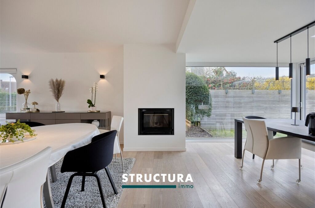 Woning te koop in MERCHTEM