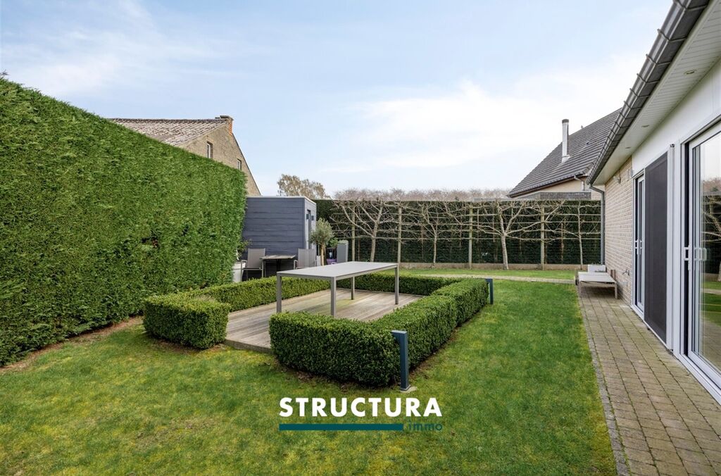 Woning te koop in MERCHTEM