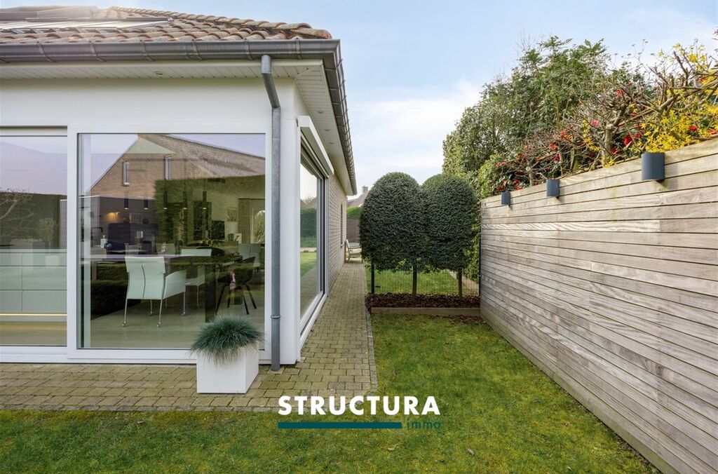 Woning te koop in MERCHTEM