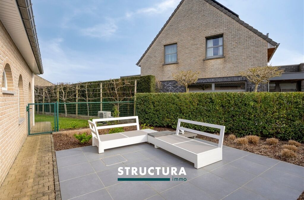 Woning te koop in MERCHTEM