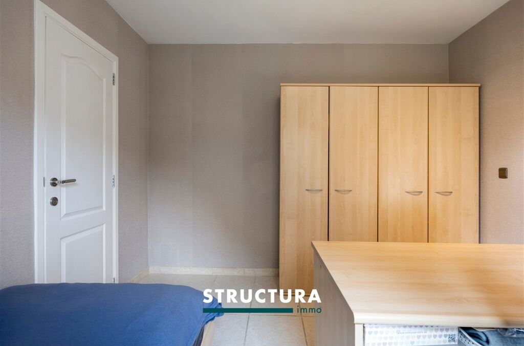 Woning te koop in MERCHTEM