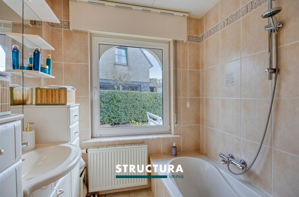 Woning te koop in MERCHTEM