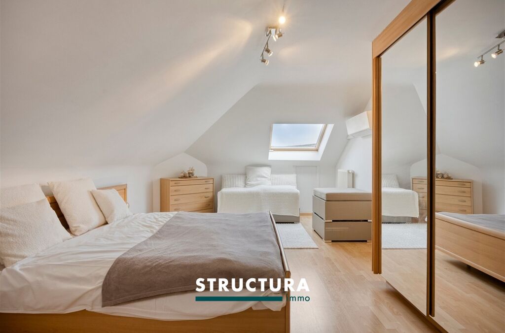 Woning te koop in MERCHTEM