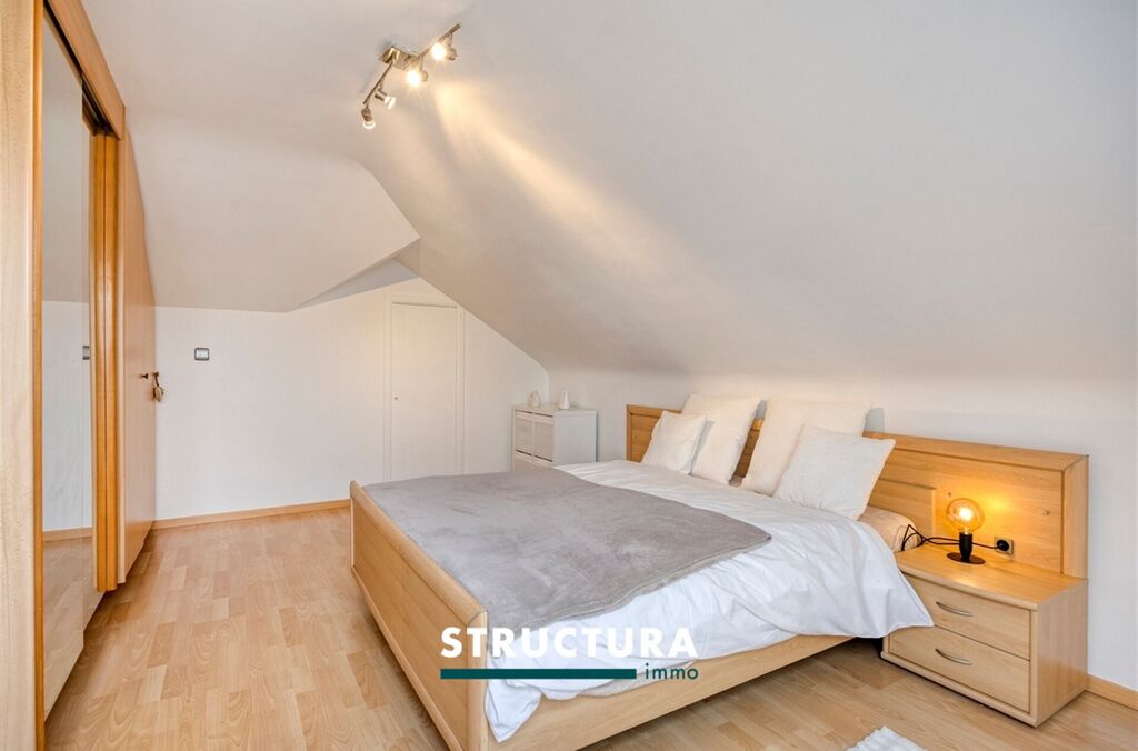 Woning te koop in MERCHTEM