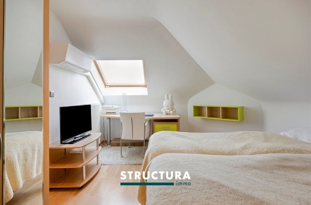 Woning te koop in MERCHTEM