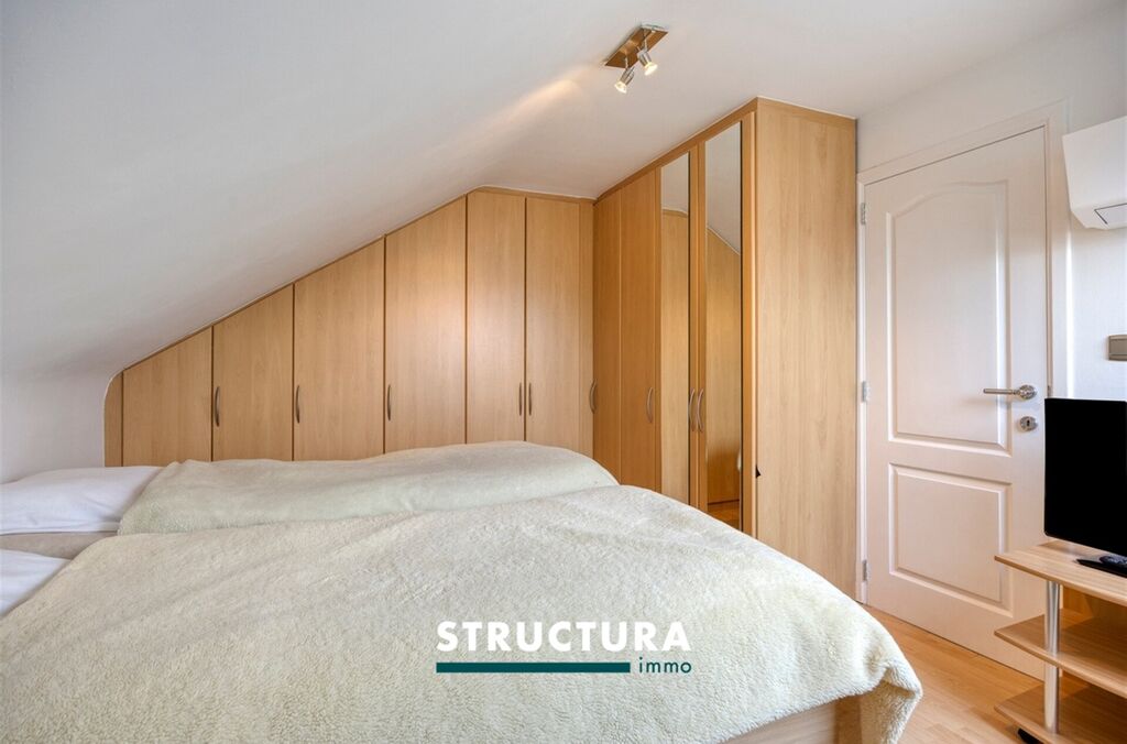 Woning te koop in MERCHTEM