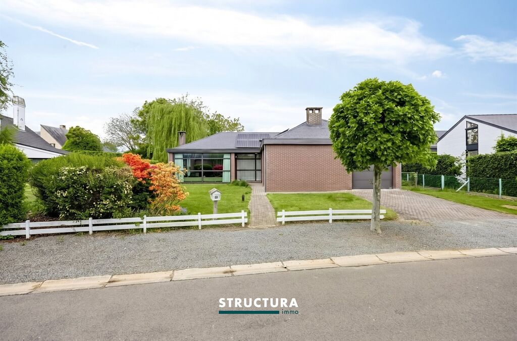 Woning te koop in MERCHTEM