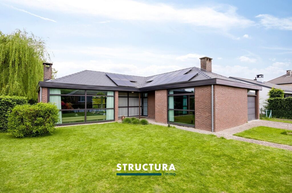 Woning te koop in MERCHTEM