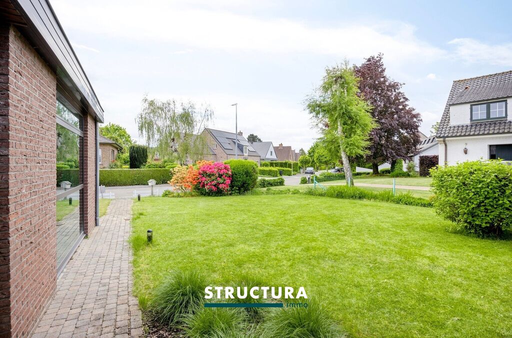 Woning te koop in MERCHTEM