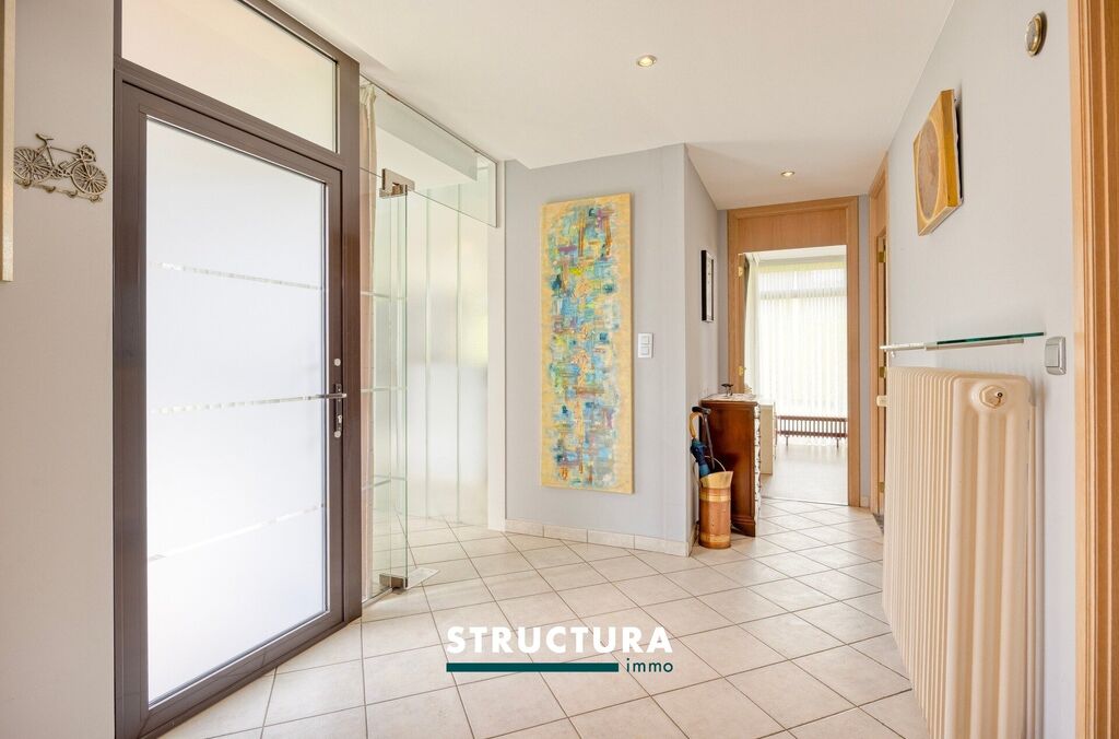 Woning te koop in MERCHTEM