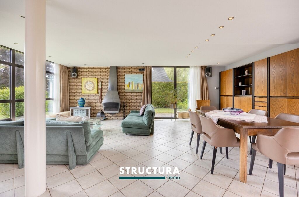 Woning te koop in MERCHTEM