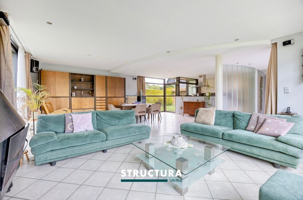 Woning te koop in MERCHTEM
