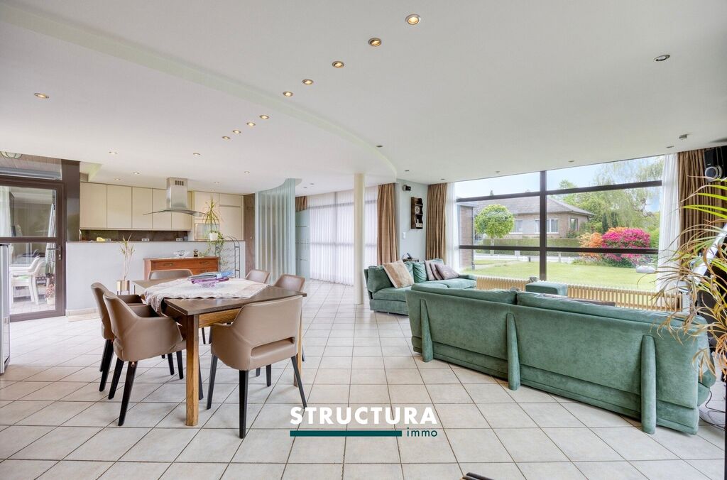 Woning te koop in MERCHTEM