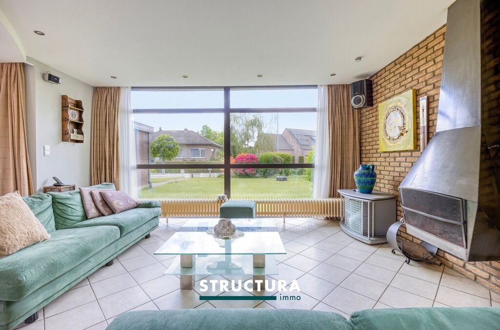 Woning te koop in MERCHTEM