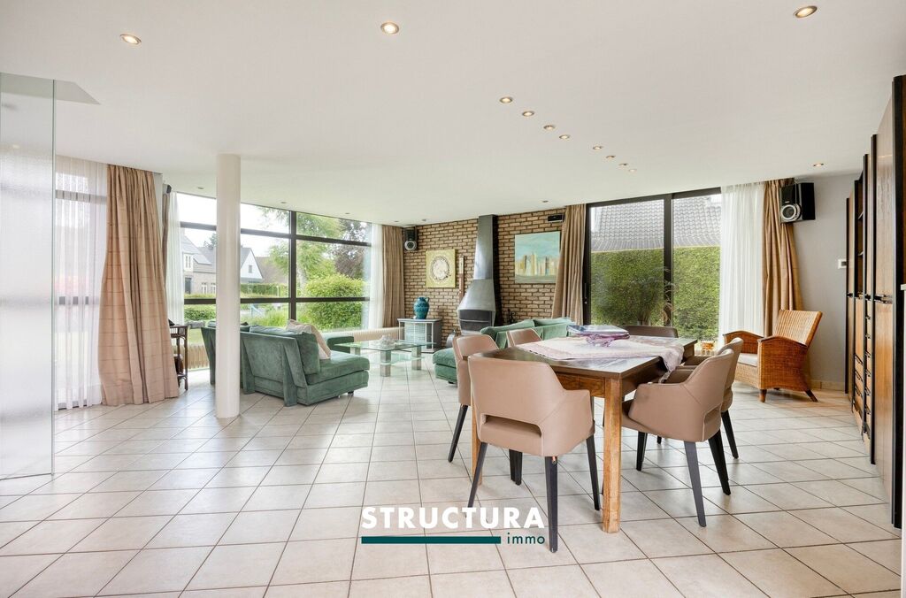 Woning te koop in MERCHTEM