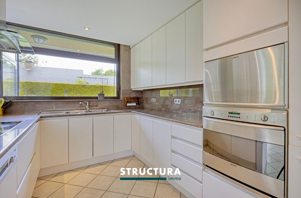 Woning te koop in MERCHTEM