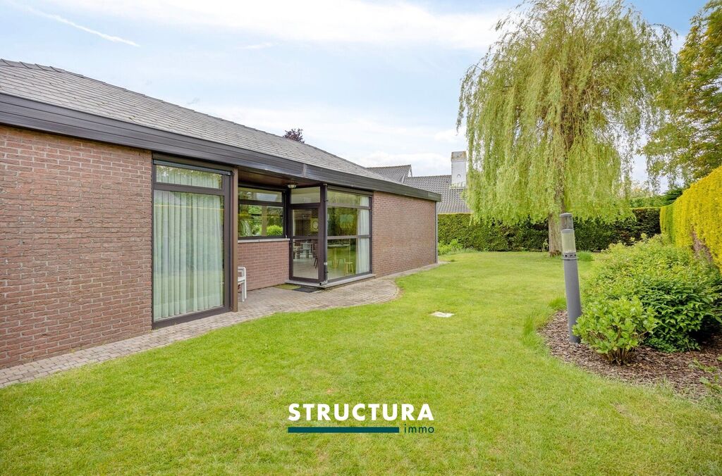 Woning te koop in MERCHTEM