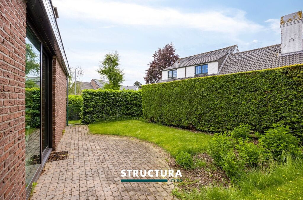 Woning te koop in MERCHTEM