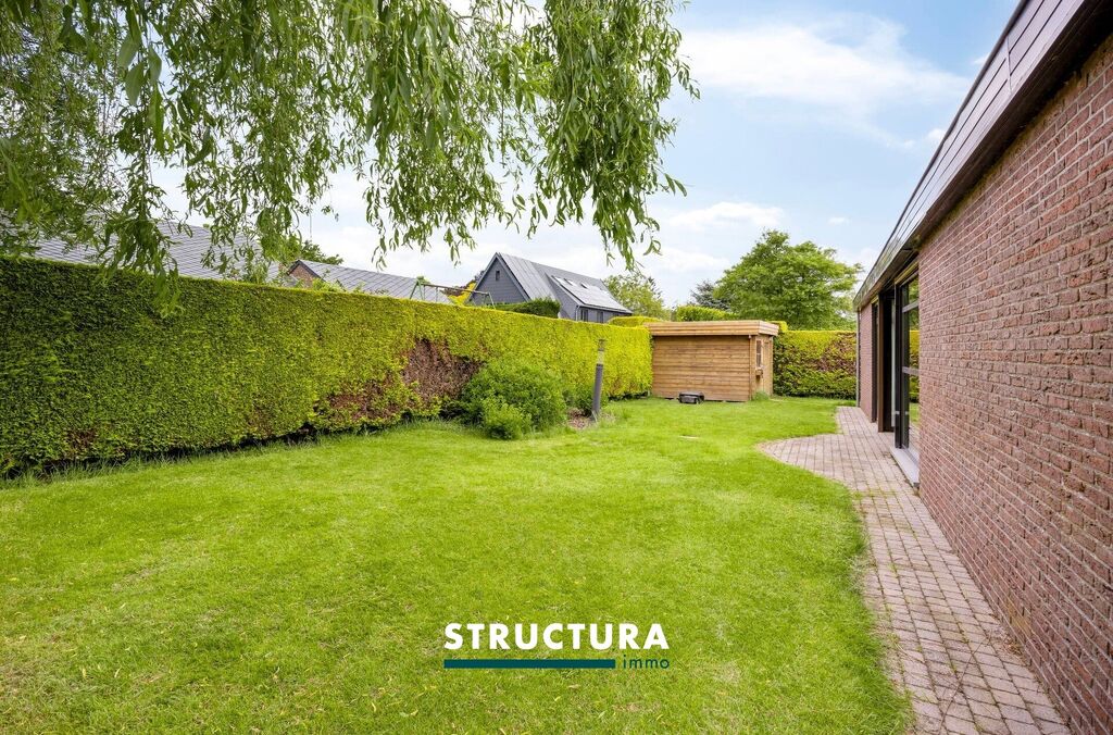 Woning te koop in MERCHTEM