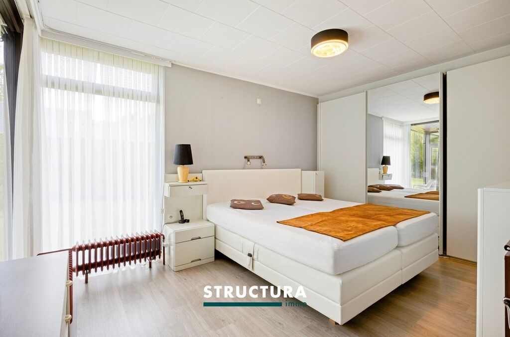 Woning te koop in MERCHTEM